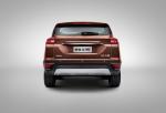 Senova X35 2016 года